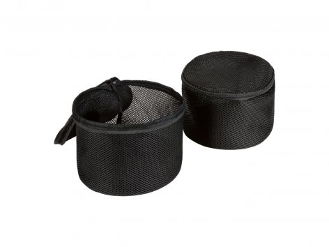 Set sacchetti salvabucato o per lavaggio reggiseni