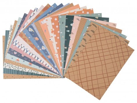 Set per bricolage