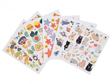 Set per bricolage