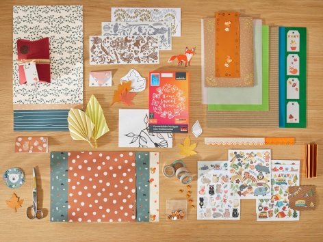 Set per bricolage
