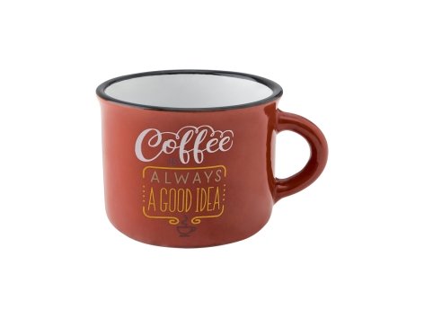 Set tazze, 3 pezzi