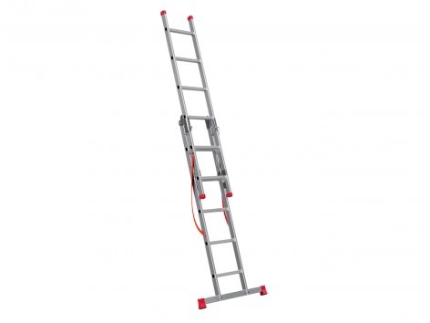 Scala multifunzione
