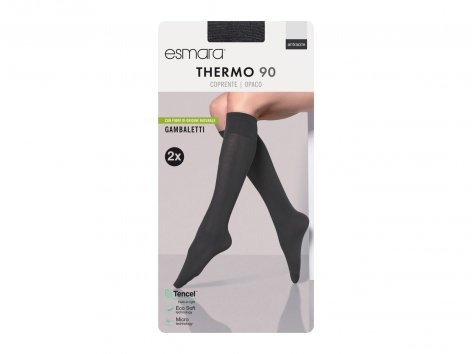Collant o gambaletti da donna