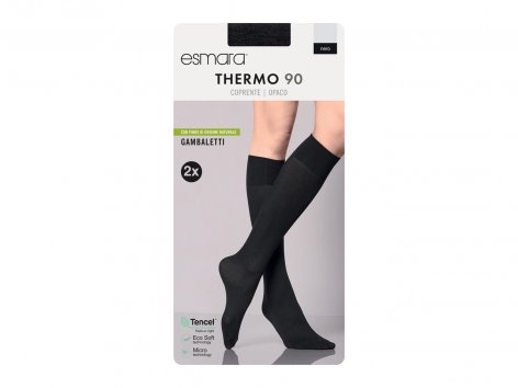 Collant o gambaletti da donna
