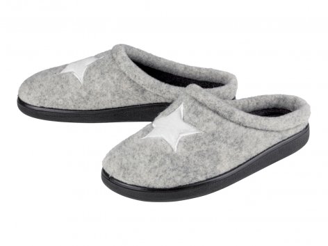 Pantofole da donna