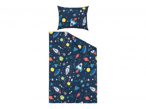 Parure copripiumino per bambini