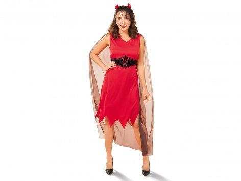 Costume di Halloween per donna