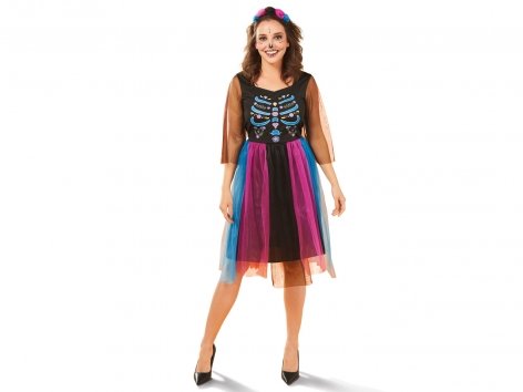 Costume di Halloween per donna