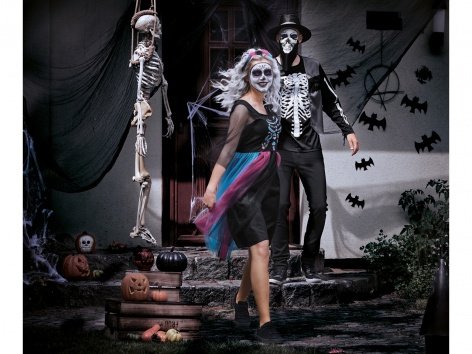 Costume di Halloween per donna