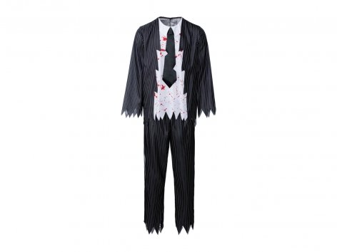 Costume di Halloween per uomo