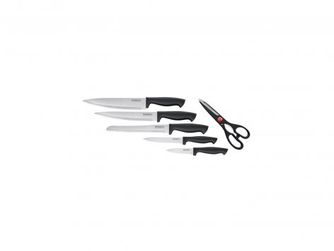 Set ceppo portacoltelli