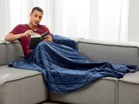 Coperta pesante