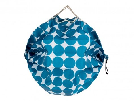 Shopper pieghevole