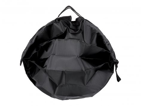 Shopper pieghevole