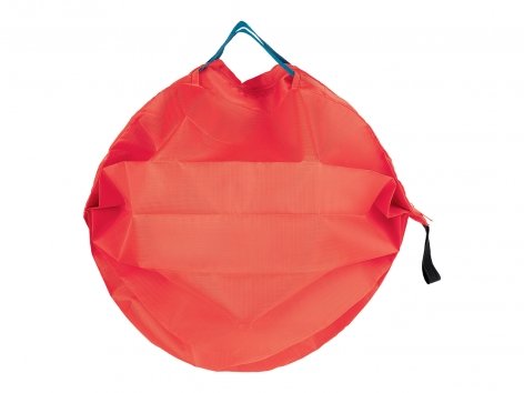 Shopper pieghevole