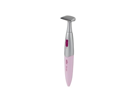 Epilatore Silk-épil 3 in 1