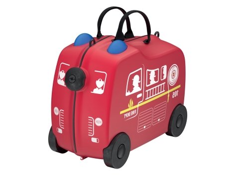 Valigia per bambini