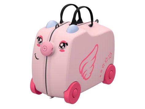 Valigia per bambini