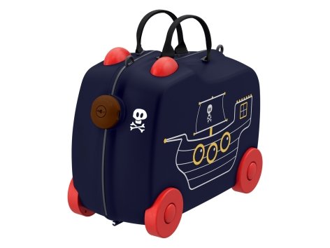 Valigia per bambini