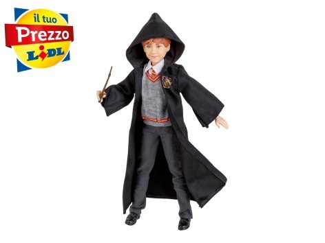 Personaggi "Harry Potter"