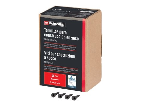 Viti per costruzioni a secco
