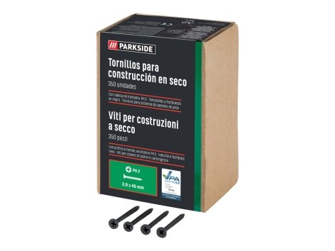Viti per costruzioni a secco
