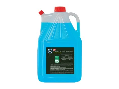 Antigelo per tergicristalli
