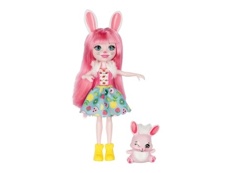 Bambola "Enchantimals"