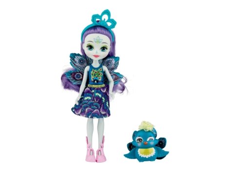 Bambola "Enchantimals"
