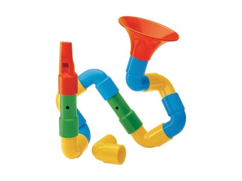 Sassofono gioco