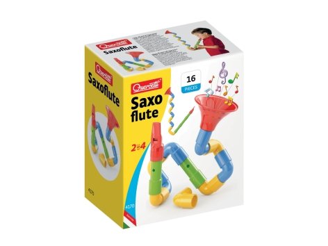 Sassofono gioco