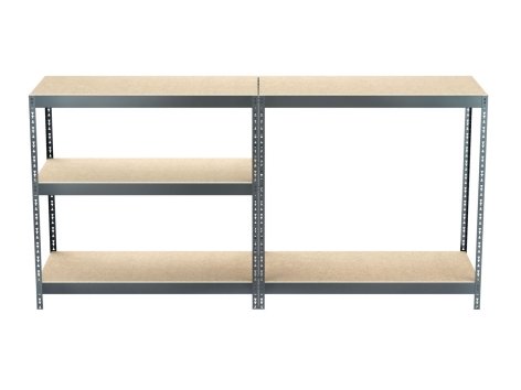 Scaffale 5 ripiani