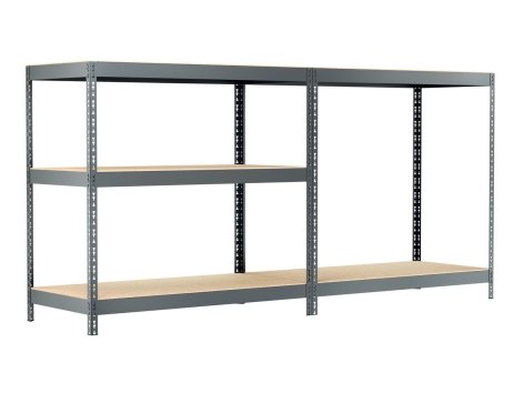 Scaffale 5 ripiani