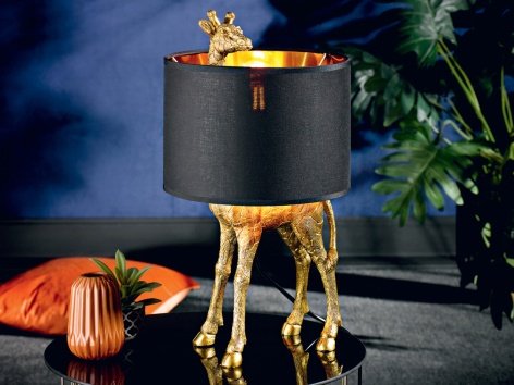 Lampada decorativa