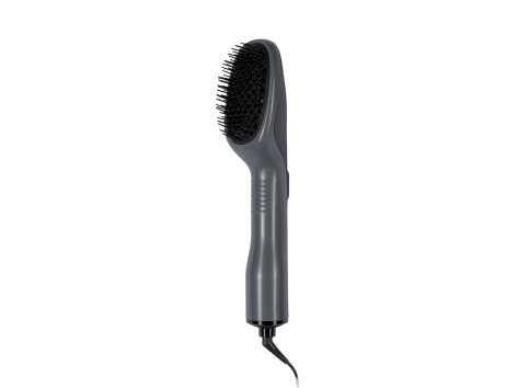 Spazzola ad aria calda 2 in 1