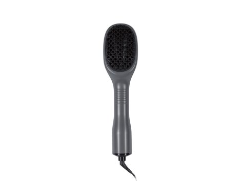 Spazzola ad aria calda 2 in 1