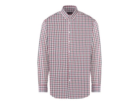 Camicia easy iron da uomo