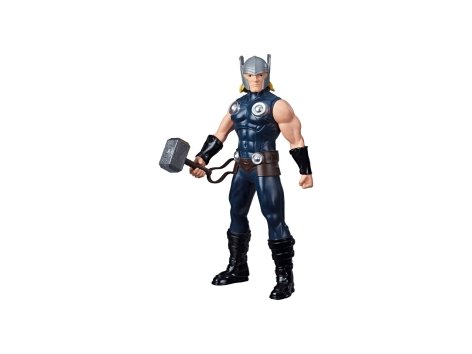 Personaggi da gioco "Avengers"