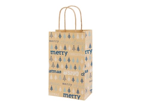 Set sacchetti regalo