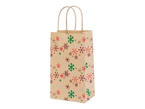 Set sacchetti regalo