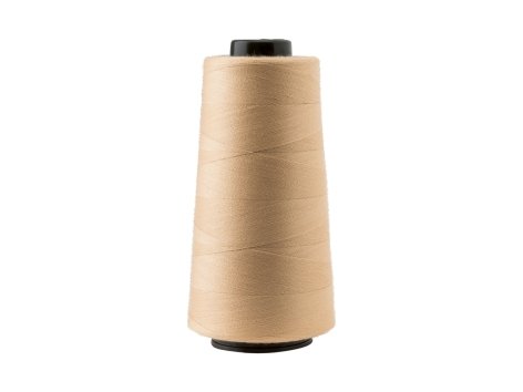 Filo per cucito Overlock 2500 m