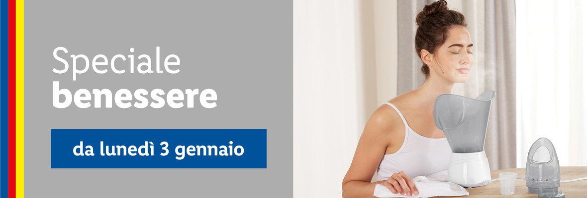 Salute & Benessere