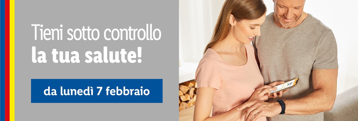 Salute & Benessere