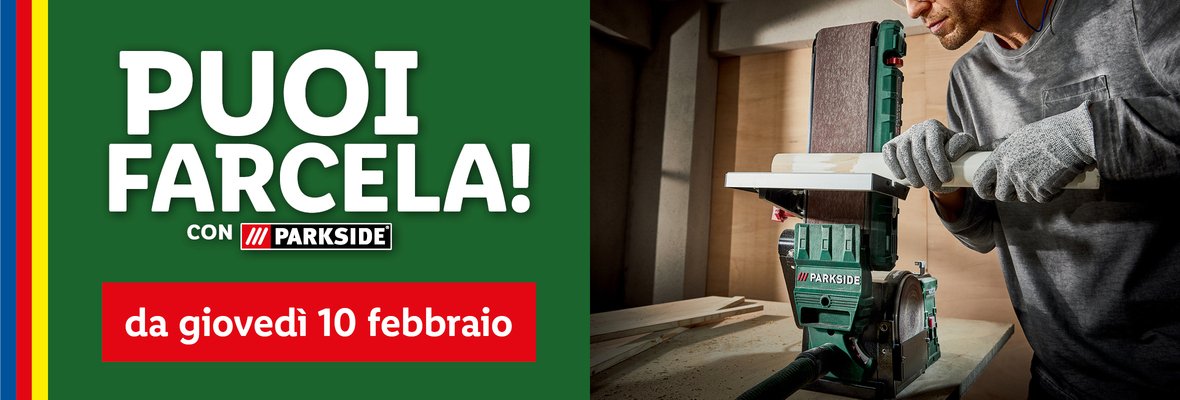 Fai da te