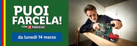 Fai da te - Offerte valide da mar 15 marzo 2022