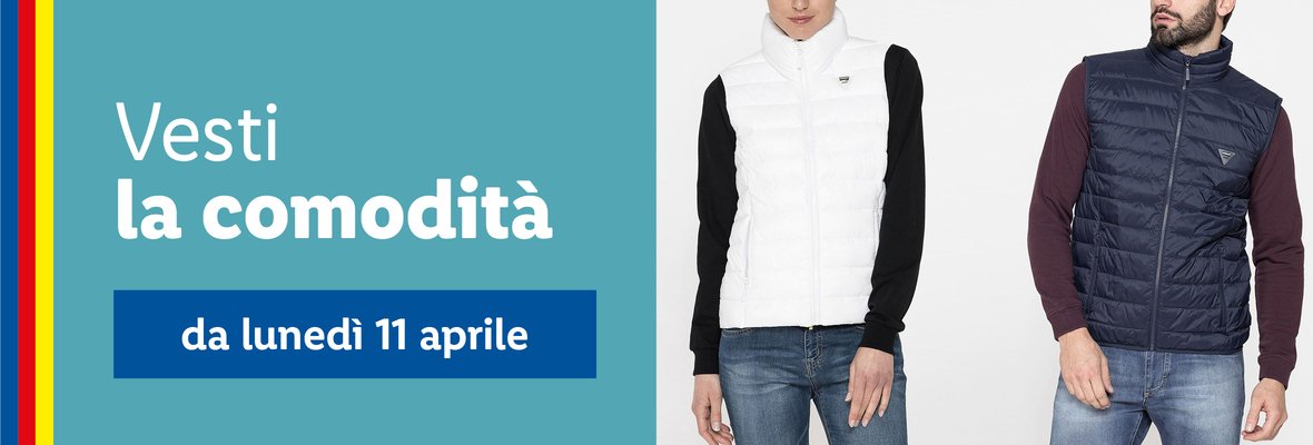 Abbigliamento
