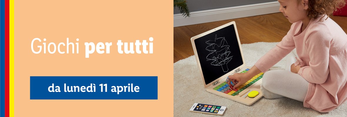 Giocattoli