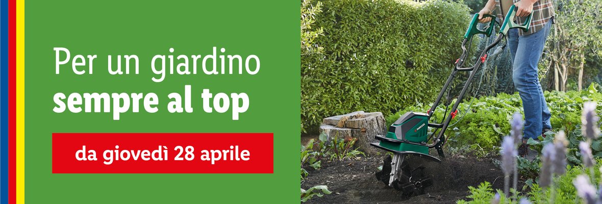Giardino