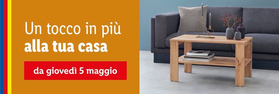Arredamento