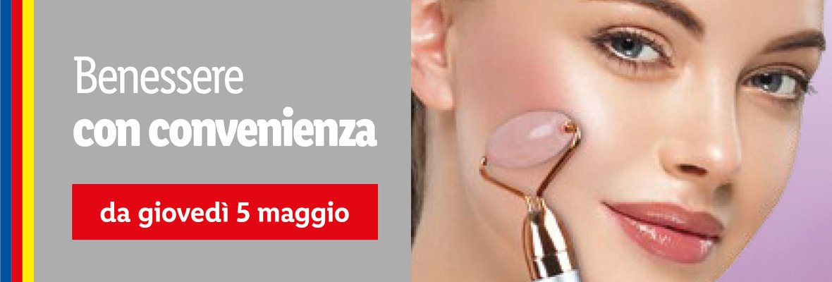 Salute & Benessere